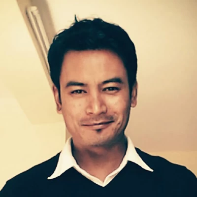 sunil gurung