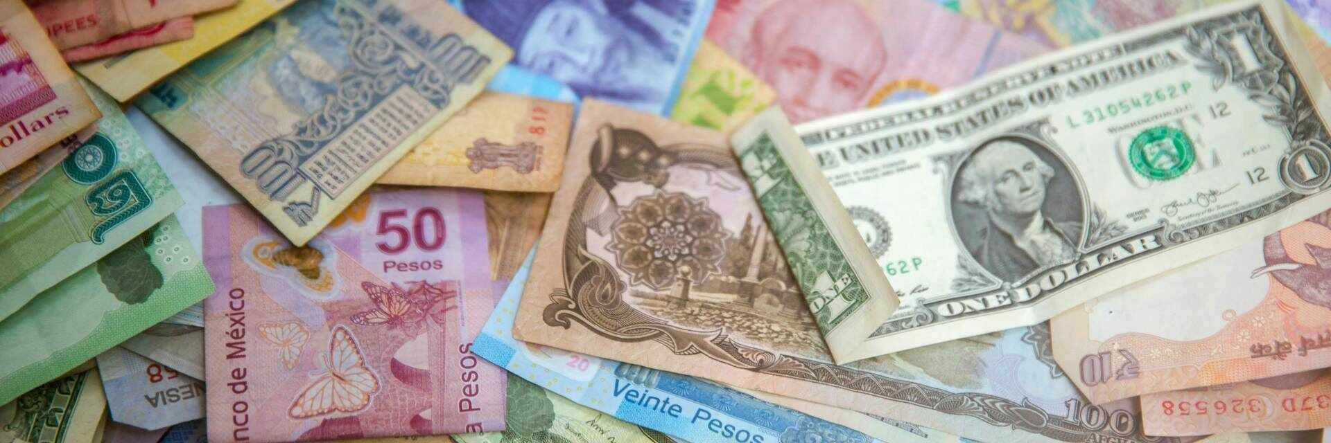 The extra money involved while trekking in Nepal