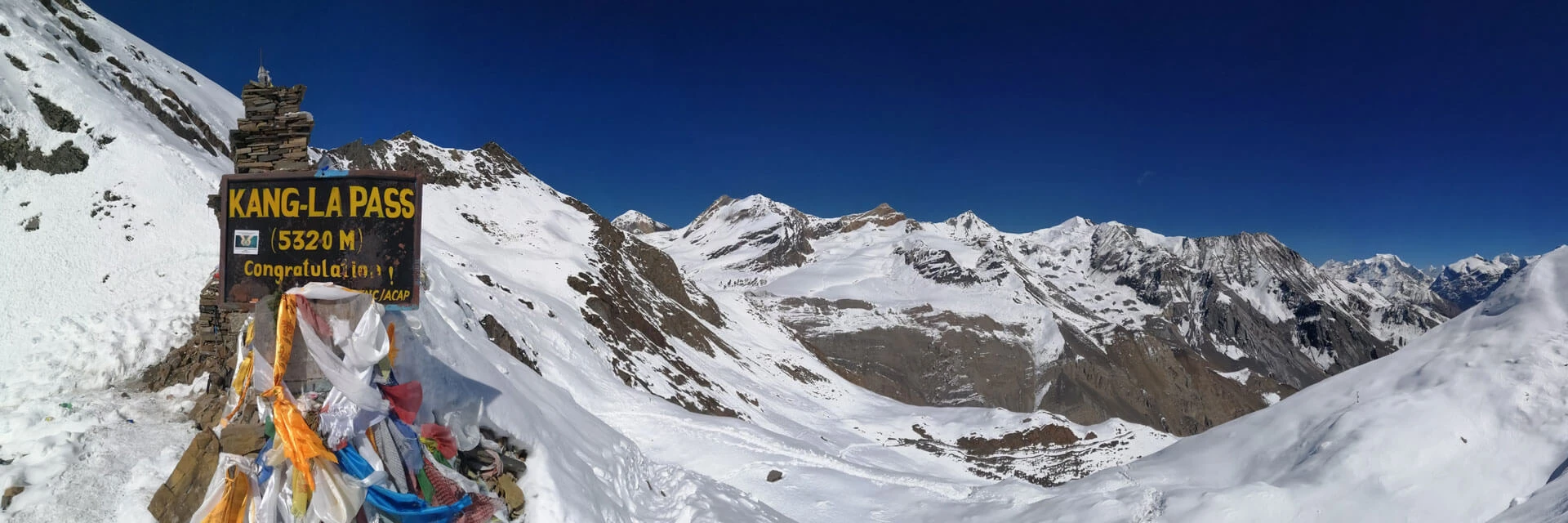 less crowded hidden gems trek in Nepal