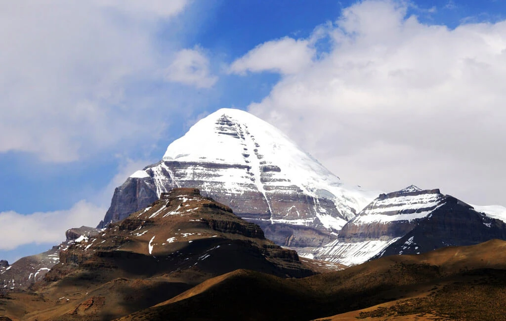 Mount Kailash Mansarovar Tour via Lhasa