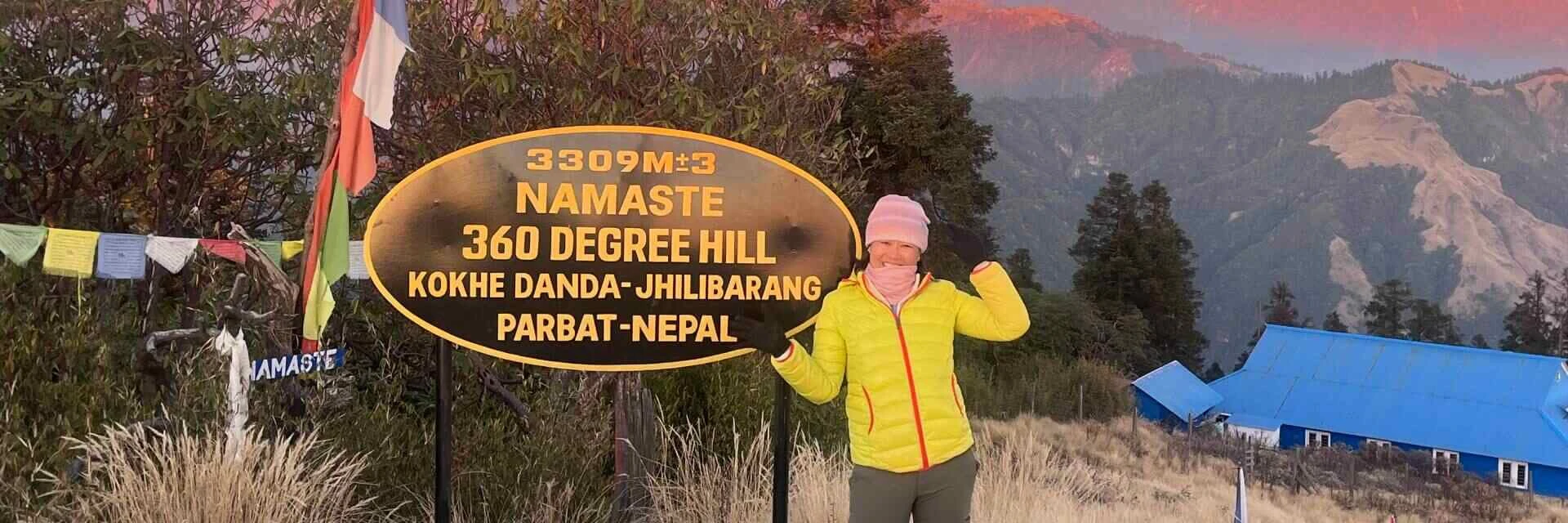 Best Easy Trekking Routes for Beginners, Families & Seniors