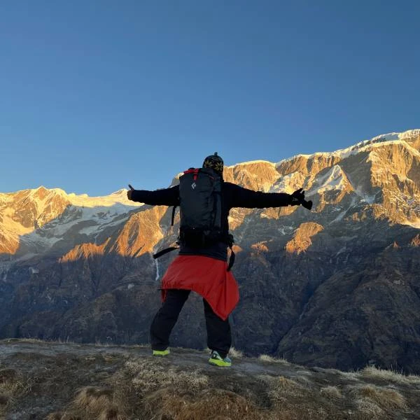 Trekking in Nepal with Nepal Pyramids
