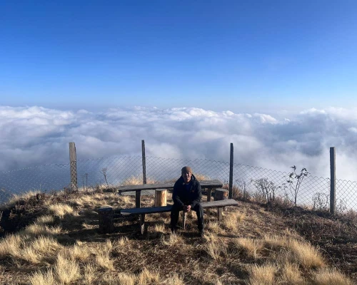  Day Annapurna Express Trek