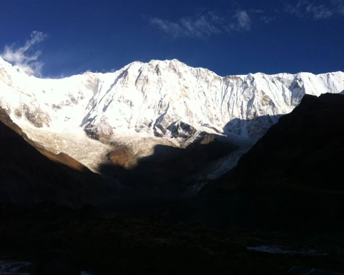 Annapurna One