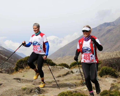 Everest Marathon