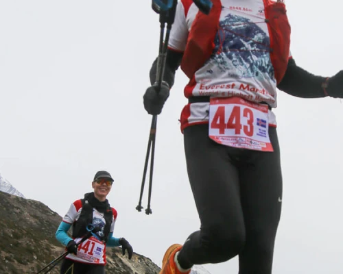 Everest Marathon