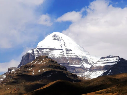 Tibet Tour, Lhasa, Manasarovar and Kailash from Kathmandu